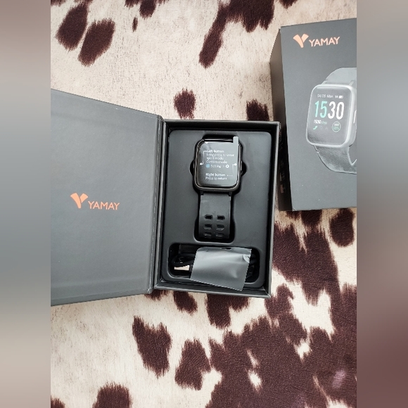 Athletic smart watch - Picture 5 of 13